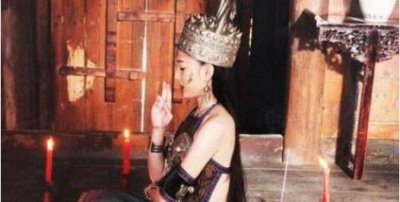 ​清点十大凶恶的苗族蛊术，中情蛊会撕心裂肺寻短见身亡