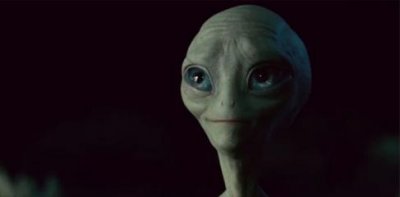 ​世界未解之谜:外星人居然隐蔽在地核下?