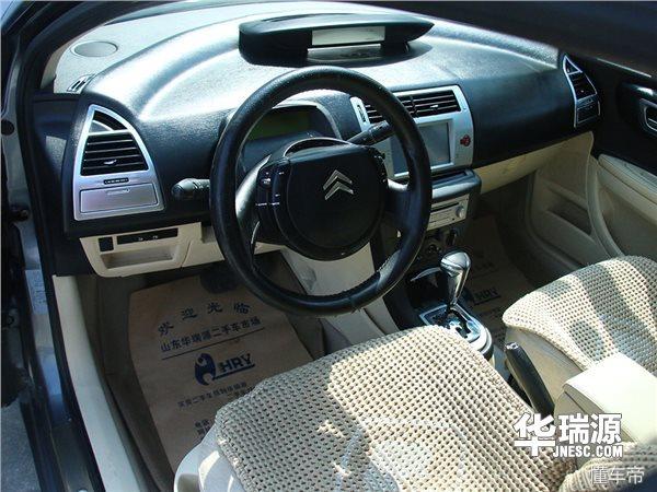 3万左右合资好看二手车最佳推荐（3万左右的二手车怎么选）(5)