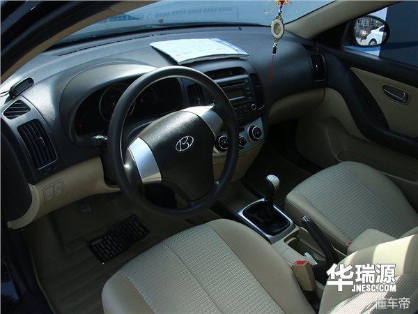 3万左右合资好看二手车最佳推荐（3万左右的二手车怎么选）(9)