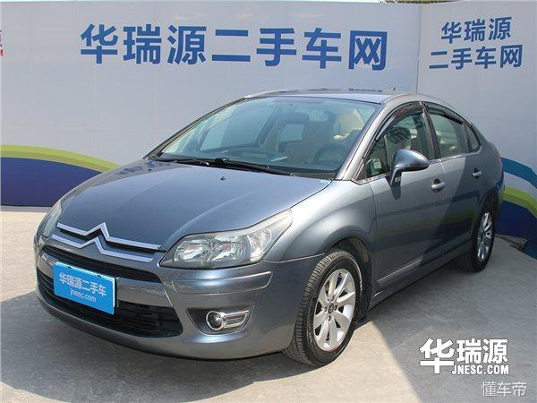 3万左右合资好看二手车最佳推荐（3万左右的二手车怎么选）(4)