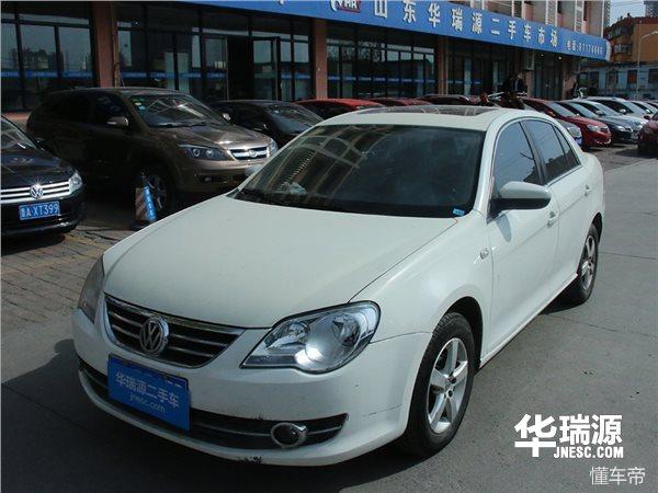 3万左右合资好看二手车最佳推荐（3万左右的二手车怎么选）(6)