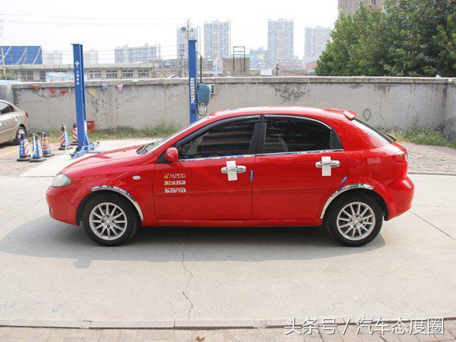 3万左右入手什么车比较好（3万左右买什么车好）(10)