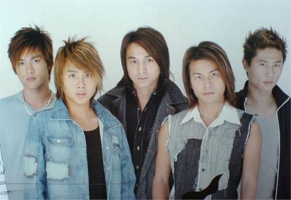 王绍伟怎么又加入了5566组合（孙协志离婚画风辣眼睛）(2)