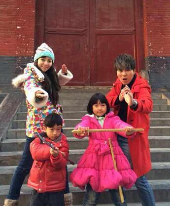 王绍伟怎么又加入了5566组合（孙协志离婚画风辣眼睛）(8)