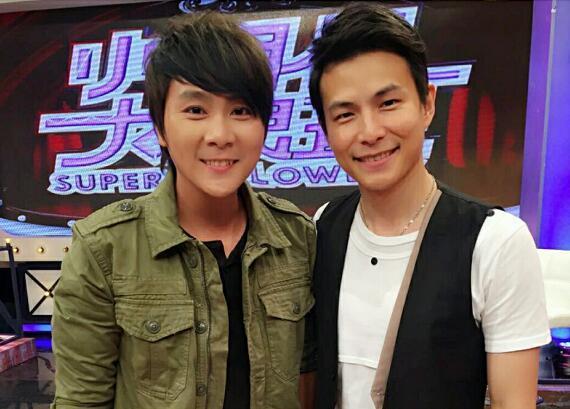 王绍伟怎么又加入了5566组合（孙协志离婚画风辣眼睛）(4)