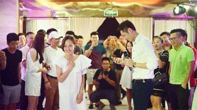 张嘉倪杜淳情史（跟杜淳因不合适分手）(6)