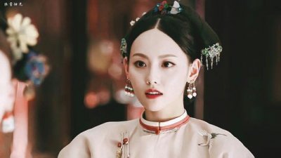 ​张嘉倪杜淳情史（跟杜淳因不合适分手）