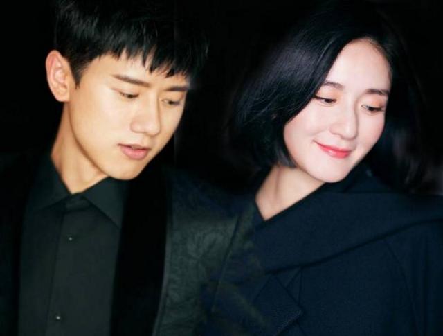 侯勇最后嫁给谁（51岁侯勇三任妻子）(9)