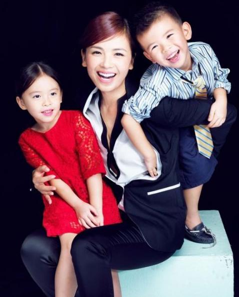 侯勇最后嫁给谁（51岁侯勇三任妻子）(11)