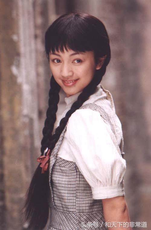 罗海琼有哪些电视剧（罗海琼与李小冉五次同台飙戏）(7)