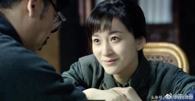 罗海琼有哪些电视剧（罗海琼与李小冉五次同台飙戏）(16)