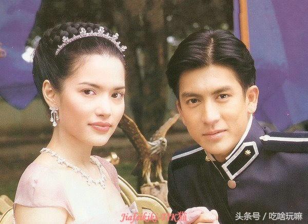 泰剧收视率最高的五部电视剧（安徽卫视的十部泰剧）(8)