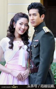 泰剧收视率最高的五部电视剧(安徽卫视的十部泰剧)