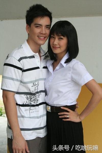 泰剧收视率最高的五部电视剧（安徽卫视的十部泰剧）(10)