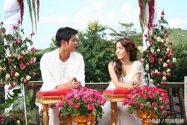 泰剧收视率最高的五部电视剧（安徽卫视的十部泰剧）(5)