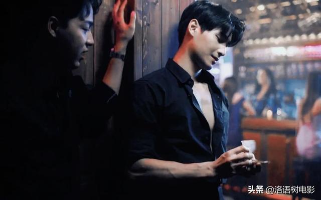 黑帮少爷爱上我泰剧第三集解读（黑帮少爷爱上我泰剧第一定律）(7)