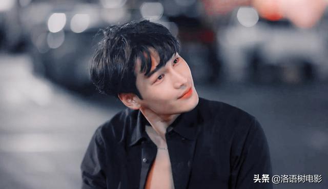 黑帮少爷爱上我泰剧第三集解读（黑帮少爷爱上我泰剧第一定律）(4)