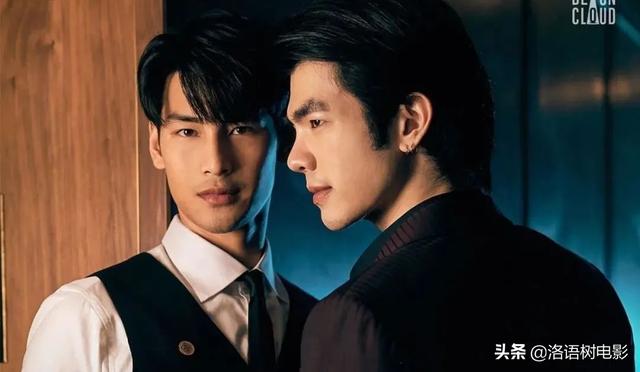 黑帮少爷爱上我泰剧第三集解读（黑帮少爷爱上我泰剧第一定律）(6)