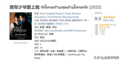 黑帮少爷爱上我泰剧第三集解读(黑帮少爷爱上我泰剧第一定律)