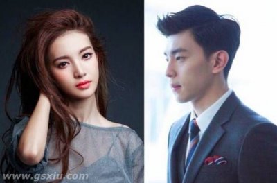 邓伦与金晨动静太大 一夜未停怎么回事