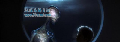 ​为什么说外星人只等霍金死？为什么一再劝人类离启地球？