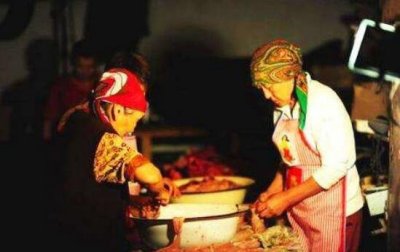 ​穆斯林为什么没有吃猪肉，伊斯兰教确定没有能吃_心坎腻烦猪