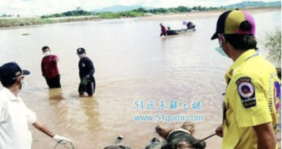 ​湄公河惨案事件始末：真相的就那么简单？