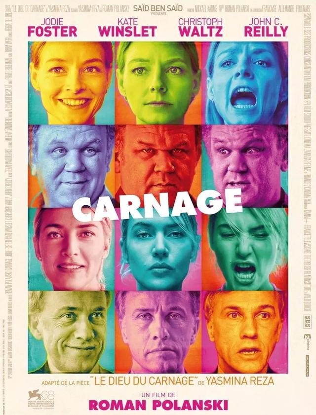 电影翻译过程(那些绝了的电影翻译名top10)(11)