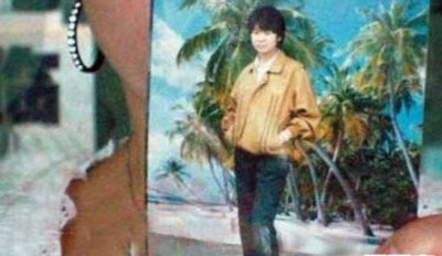 ​李昌钰谈南大碎尸案，称不物证再多的推理都没用