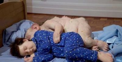 ​母猪产下男婴？揭秘恐惧人猪兽的风闻