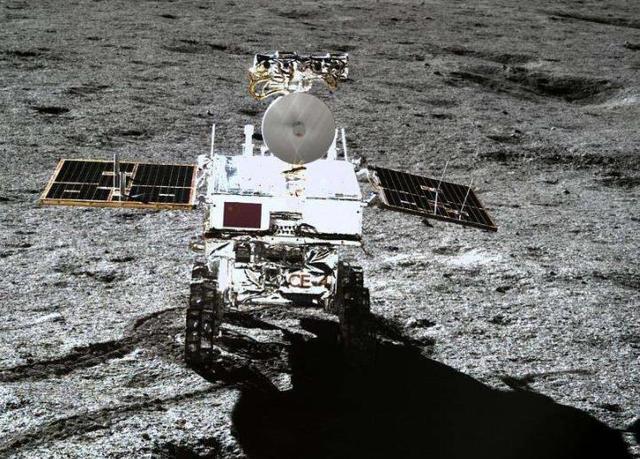 回顾嫦娥一号登月(嫦娥四号一发现轰动全球航天界)(3)