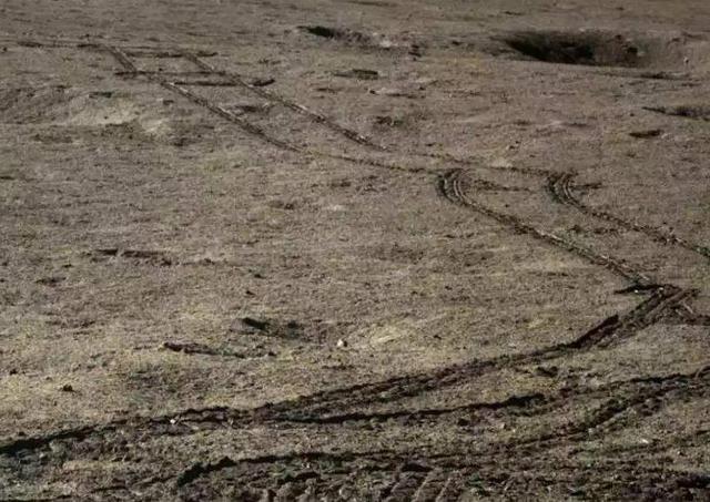 回顾嫦娥一号登月(嫦娥四号一发现轰动全球航天界)(2)