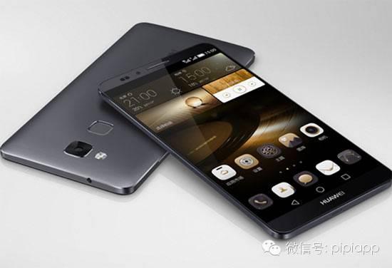 国产手机品牌的十大排名（国产手机十大品牌排行）(10)