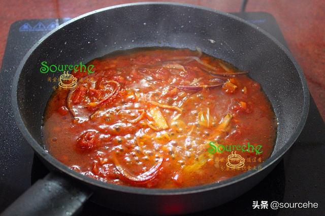 怎么样煎牛排好吃窍门(煎牛排只需5分钟)(6)