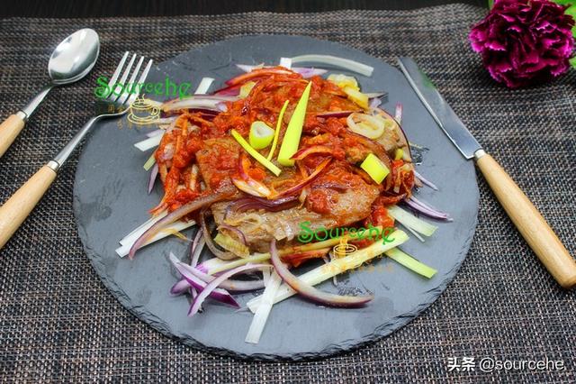 怎么样煎牛排好吃窍门(煎牛排只需5分钟)(2)