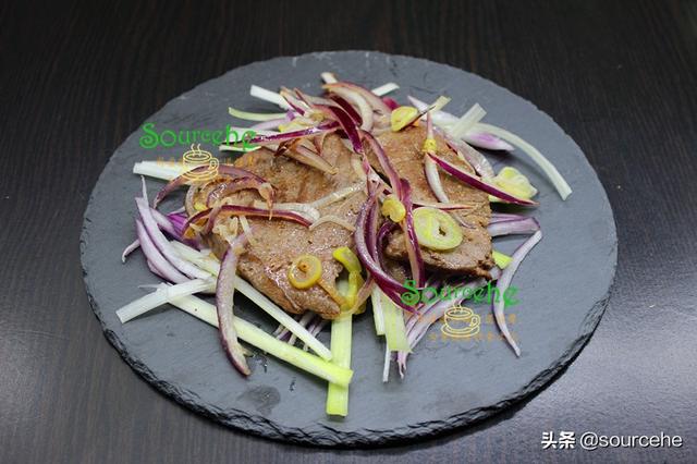 怎么样煎牛排好吃窍门(煎牛排只需5分钟)(9)