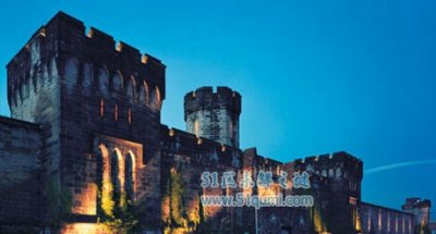 ​八张实在灵异事变照片 100%实在你信赖吗?