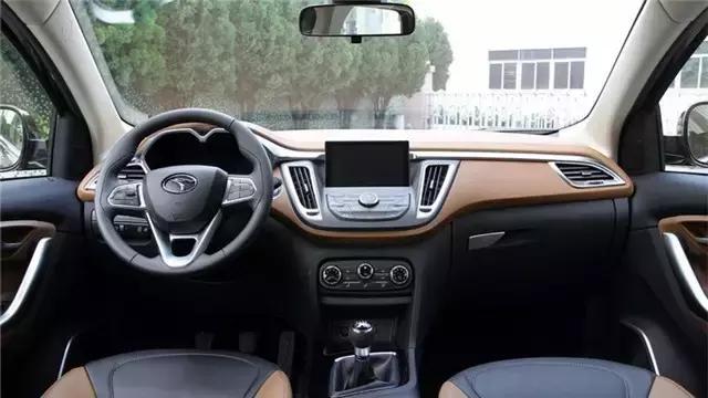 东南dx7汽车有哪些缺点（传闻H6车主看过后都后悔提车了）(8)