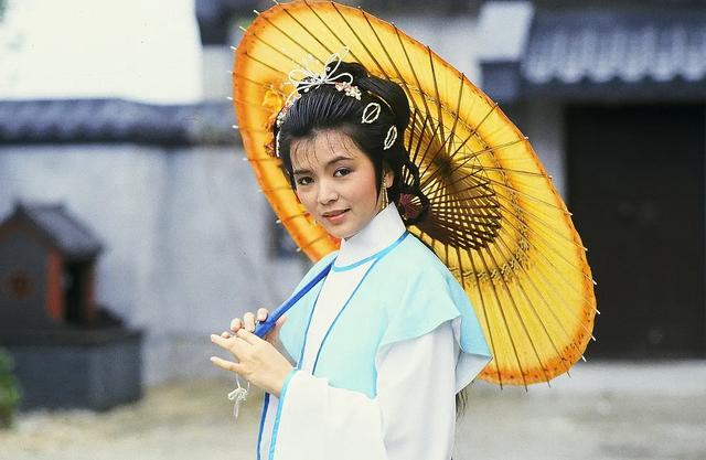 刘邦项羽最新的电视剧（TVB这部楚汉历史剧虽不起眼）(10)