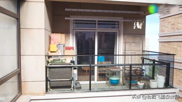 欢乐颂公寓搭建（月租6000块的合租房）(20)