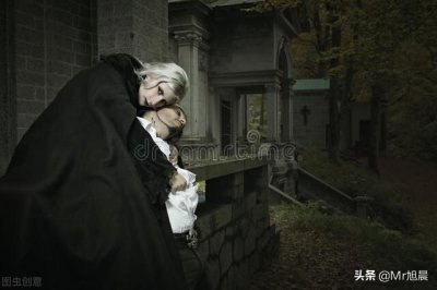 ​最详细的吸血鬼电影清单（201部吸血鬼电影这么多）