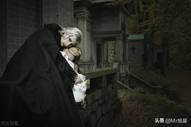 最详细的吸血鬼电影清单（201部吸血鬼电影这么多）(1)