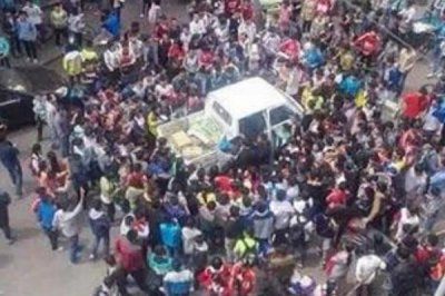 4·16昭通学生围攻城管事件真相:学生仅围观_未爆发冲突