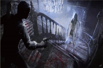 中国恐惧片为什么没有恐惧 中国恐惧片没有恐惧的缘故是什么