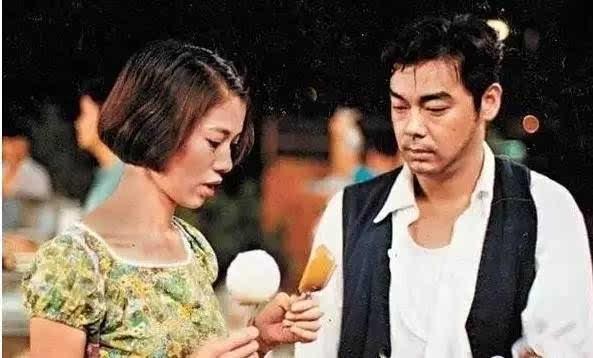 盘点香港十部高分经典爱情电影（盘点那些年让我们刻苦铭心或泪流满面的香港爱情电影）(9)