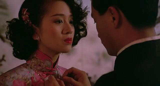 盘点香港十部高分经典爱情电影（盘点那些年让我们刻苦铭心或泪流满面的香港爱情电影）(4)