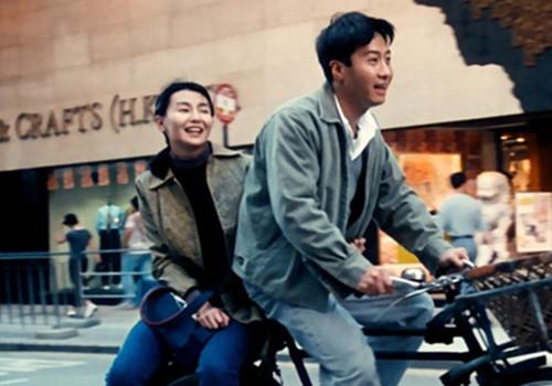 盘点香港十部高分经典爱情电影（盘点那些年让我们刻苦铭心或泪流满面的香港爱情电影）(10)