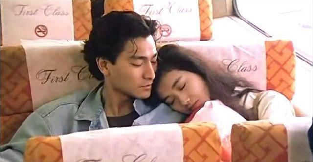 盘点香港十部高分经典爱情电影（盘点那些年让我们刻苦铭心或泪流满面的香港爱情电影）(6)