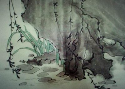 ​红楼梦神瑛侍者的由来（红楼梦神瑛侍者）